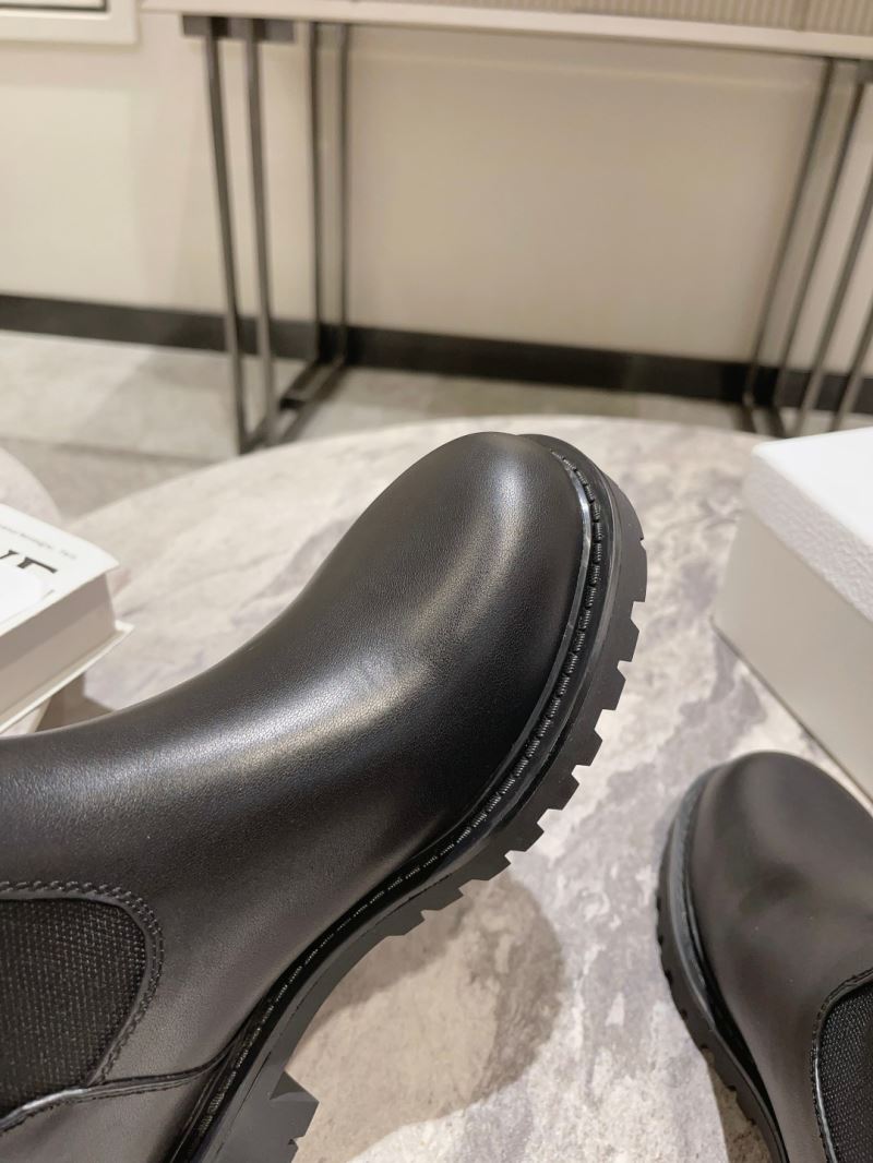 Christian Dior Boots